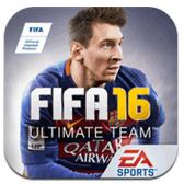 FIFA16終極隊(duì)伍 v3.0.112594 安卓版 