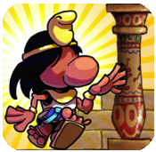 部落守衛(wèi)戰(zhàn) V1.1.1 Mac版 