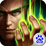 王者戰(zhàn)魂百度版 v4.0 安卓版 