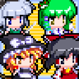 幻想鄉(xiāng)消除戰(zhàn)斗 v2.2.18 安卓版 