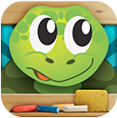 學(xué)前動物匹配 V1.0 Mac版 