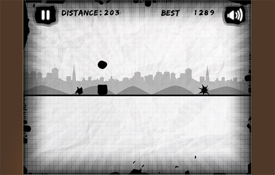 黑夜狂奔下載 V1.0 Mac版圖3