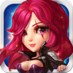 超神大陸內(nèi)購破解版下載 v0.92 安卓版 