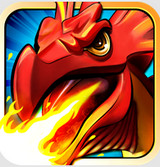 龍之斗 v1.11 安卓版 