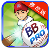 巴斯特棒球破解版 v1.1.3 無(wú)限金幣版 