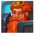 褲衩之心內(nèi)購破解版 v1.0.8 無限金幣版 