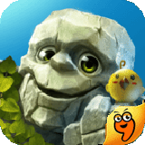 燃燒的英雄九游版 v1.5.0 安卓手機(jī)版 