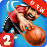 完美投籃2修改版 v1.3.1 無限金幣 