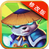 熊貓去哪兒修改版 v1.0 無(wú)限內(nèi)購(gòu)版 