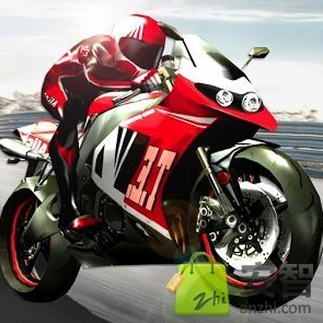 2014摩托賽車 1.0 安卓版 