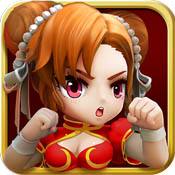 熱血街霸3D自動腳本 1.1.2 免費下載 