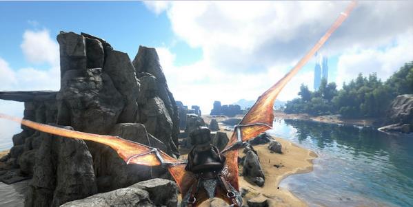 方舟生存進(jìn)化176-177號(hào)升級(jí)補(bǔ)丁