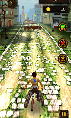 點(diǎn)擊青蛙 Tap the Frog HD V1.2 安卓版 