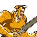 金甲劍士簡單版 v1.0.8 安卓版 