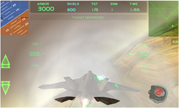 霹靂空戰(zhàn)X破解版下載 v3.5.3.0 安卓版圖1