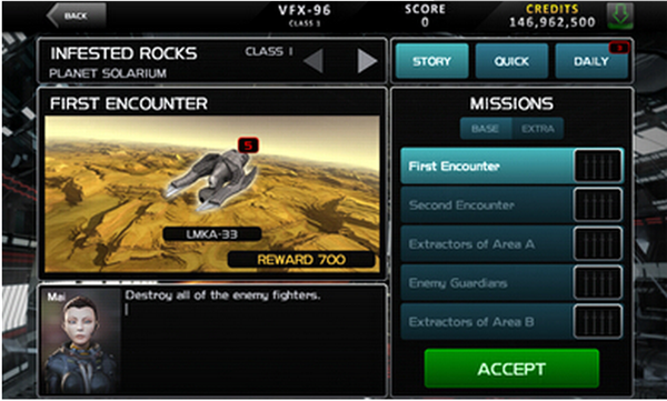 霹靂空戰(zhàn)X破解版下載 v3.5.3.0 安卓版圖2