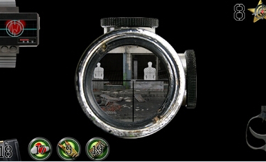 射擊俱樂(lè)部2狙擊內(nèi)購(gòu)破解版 v34.9.9 安卓版圖2