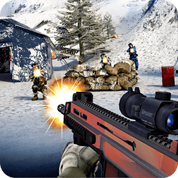 亡命狙擊手 v1.1 安卓版 