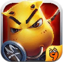 勇士傳說手游九游版 v1.0 安卓版 