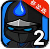 忍者無敵破解版下載 v1.2 安卓版 