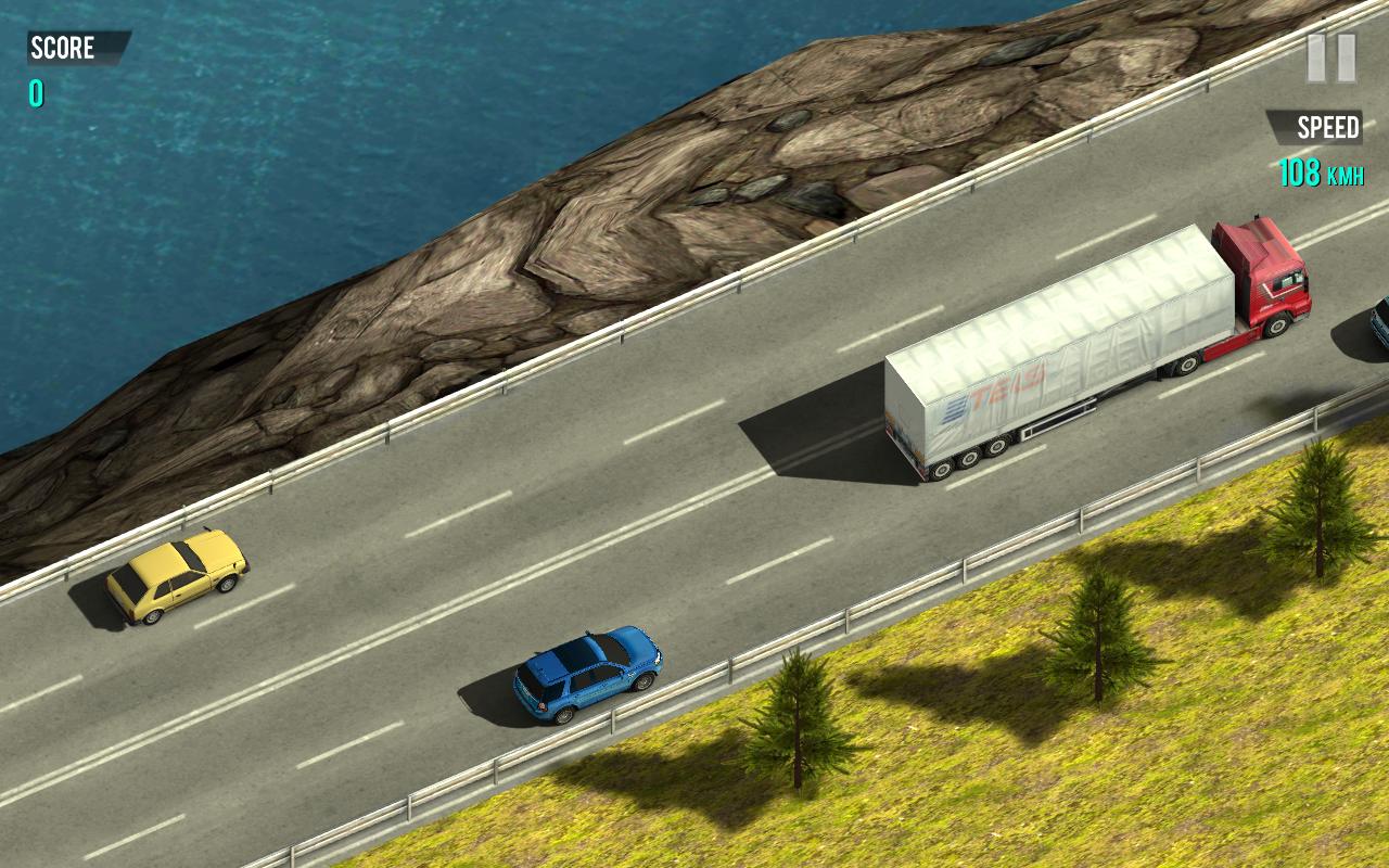 極品車手破解版