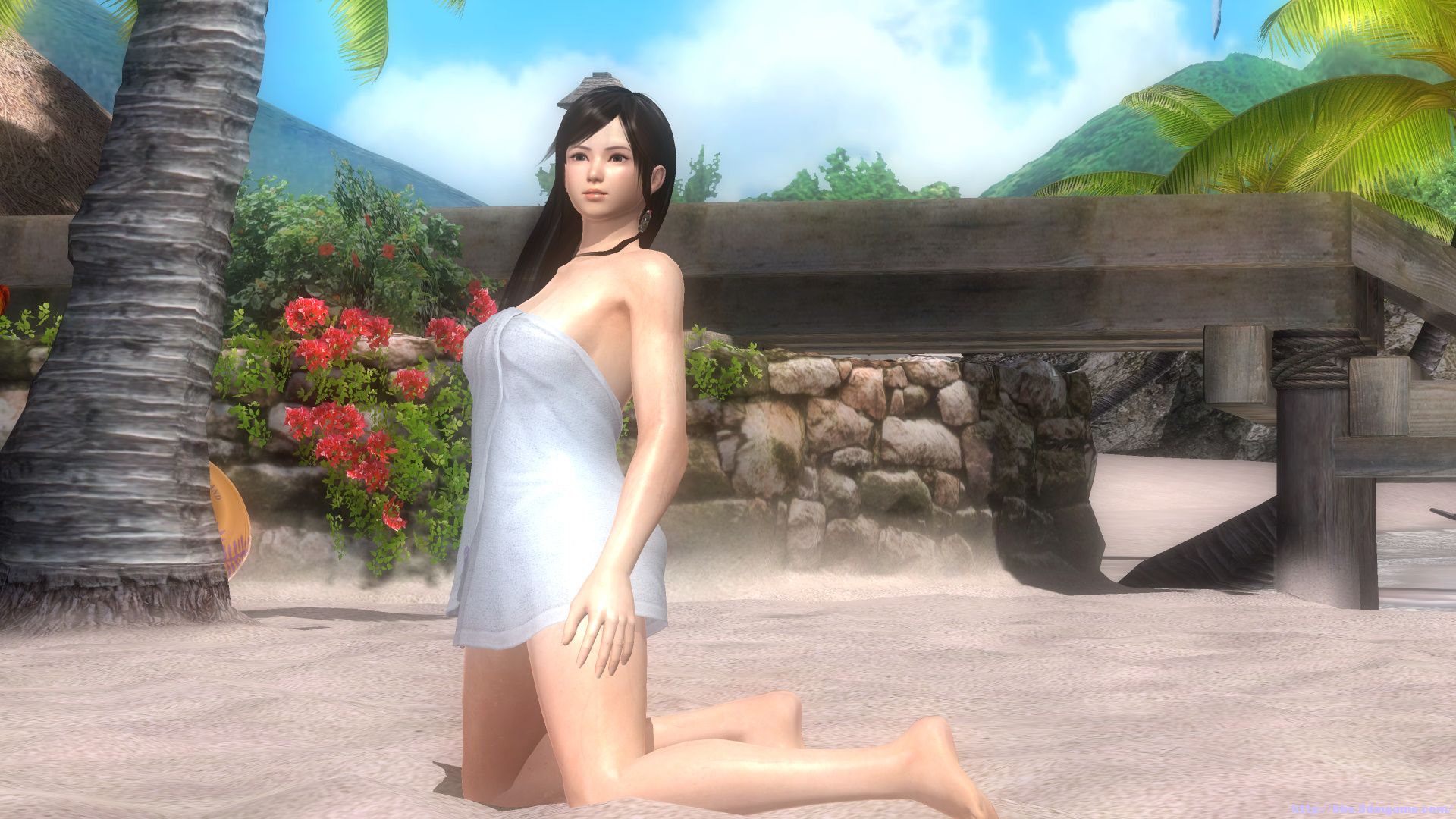 死或生5最后一戰(zhàn)mod