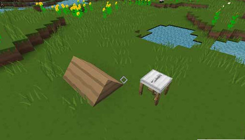 我的世界建筑師工藝mod下載 1.8.0 綠色版圖1