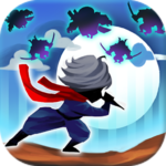 畫(huà)符吧忍者破解版下載 v3.0 安卓版 