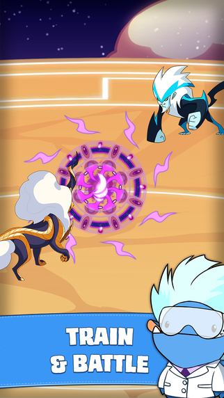 米諾怪獸2進(jìn)化 v4.0.72 安卓版圖2