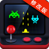 復(fù)古網(wǎng)格戰(zhàn)機破解版下載 v0.1 安卓版 