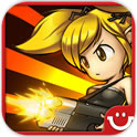 萌軍趕死隊 Brave Heroes v1.0.7 安卓版 