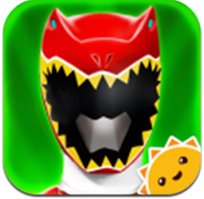 恐龍戰(zhàn)隊(duì)閃電暴龍破解版 v1.02 安卓版 