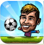 人偶足球 v1.0 安卓版 