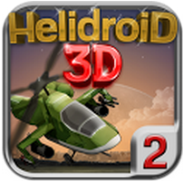 3D室內(nèi)直升機2 v1.0 安卓版 