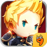 戰(zhàn)神天啟之旅九游版 v1.0 安卓版[網(wǎng)盤資源] 