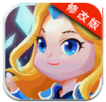 點(diǎn)爆刀塔破解版 v1.0 安卓版 