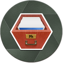 相冊圖片瀏覽(Phototheca) 1.6.0.1243 安裝版 