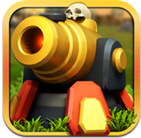 僵尸戰(zhàn)爭部落沖突 v1.0.155 安卓版 