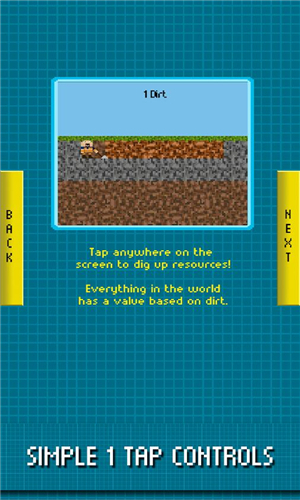 掘地公司 v2.03 安卓版圖1