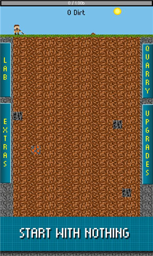 掘地公司 v2.03 安卓版圖5