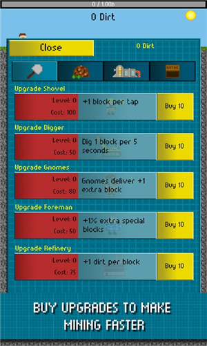 掘地公司 v2.03 安卓版圖6