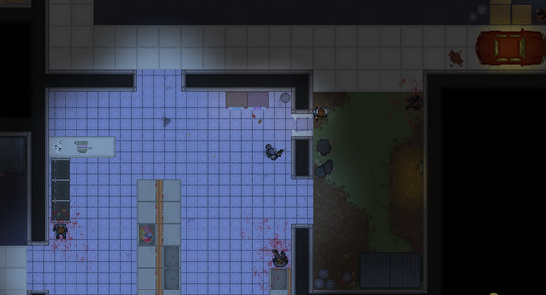 超靜態(tài)游戲