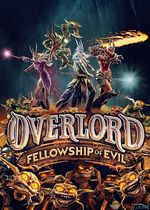 霸王邪惡聯(lián)盟修改器 免費版 