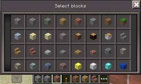 我的世界增強(qiáng)版