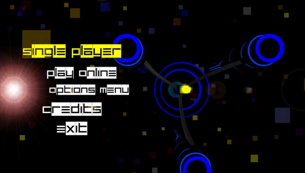 體素爆炸中文版