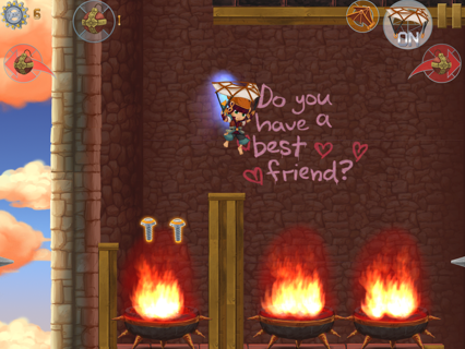 自由下落 v1.02 安卓官方正版圖1