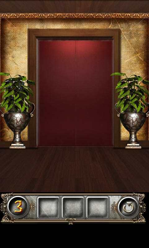 100門大逃亡 v3.9.0 安卓版圖1