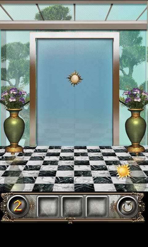 100門大逃亡 v3.9.0 安卓版圖2