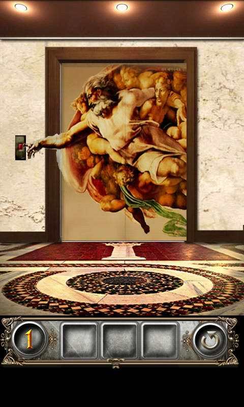 100門大逃亡 v3.9.0 安卓版圖3