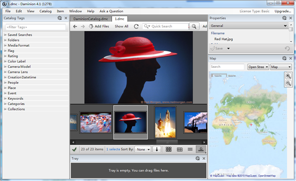 數(shù)碼照片管理軟件